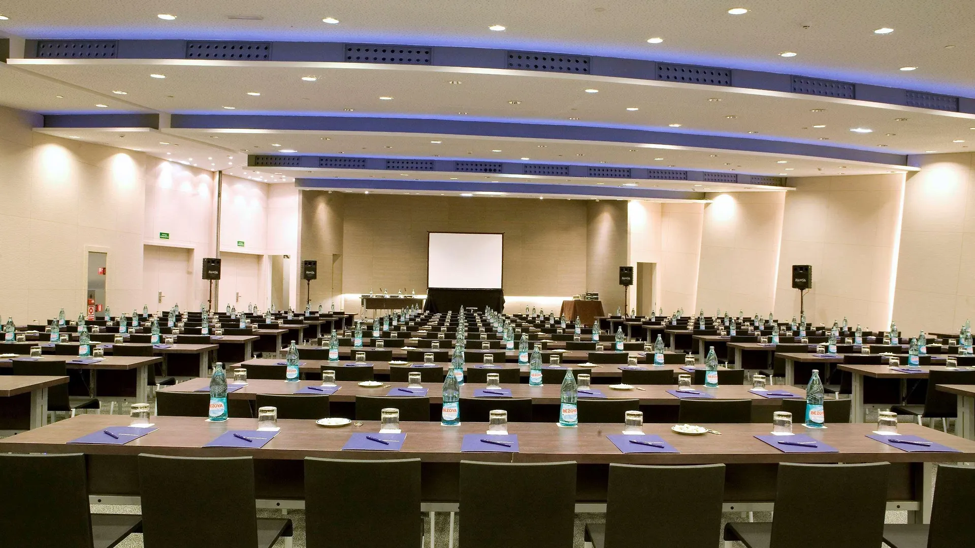 Melia Barcelona Sarria Hotel