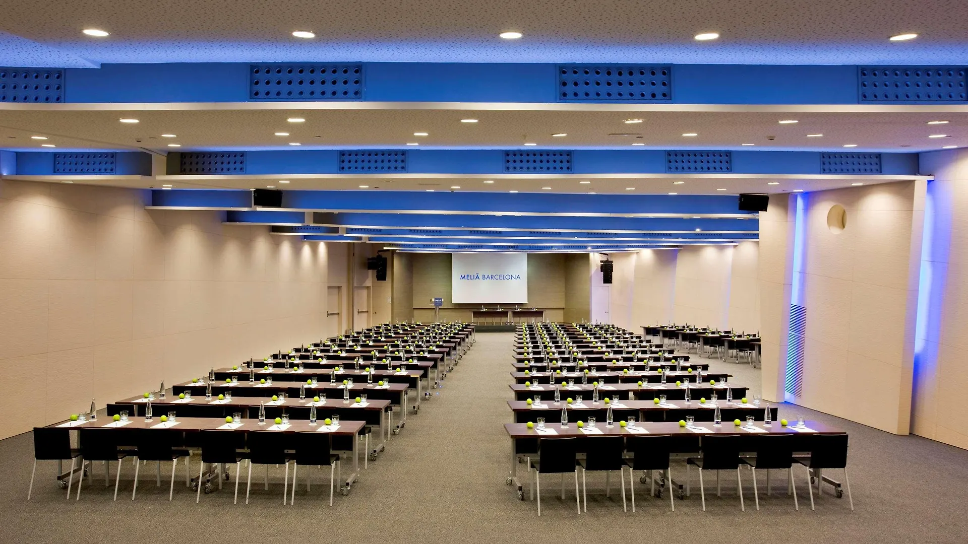 *****  Melia Barcelona Sarria Hotel Spain
