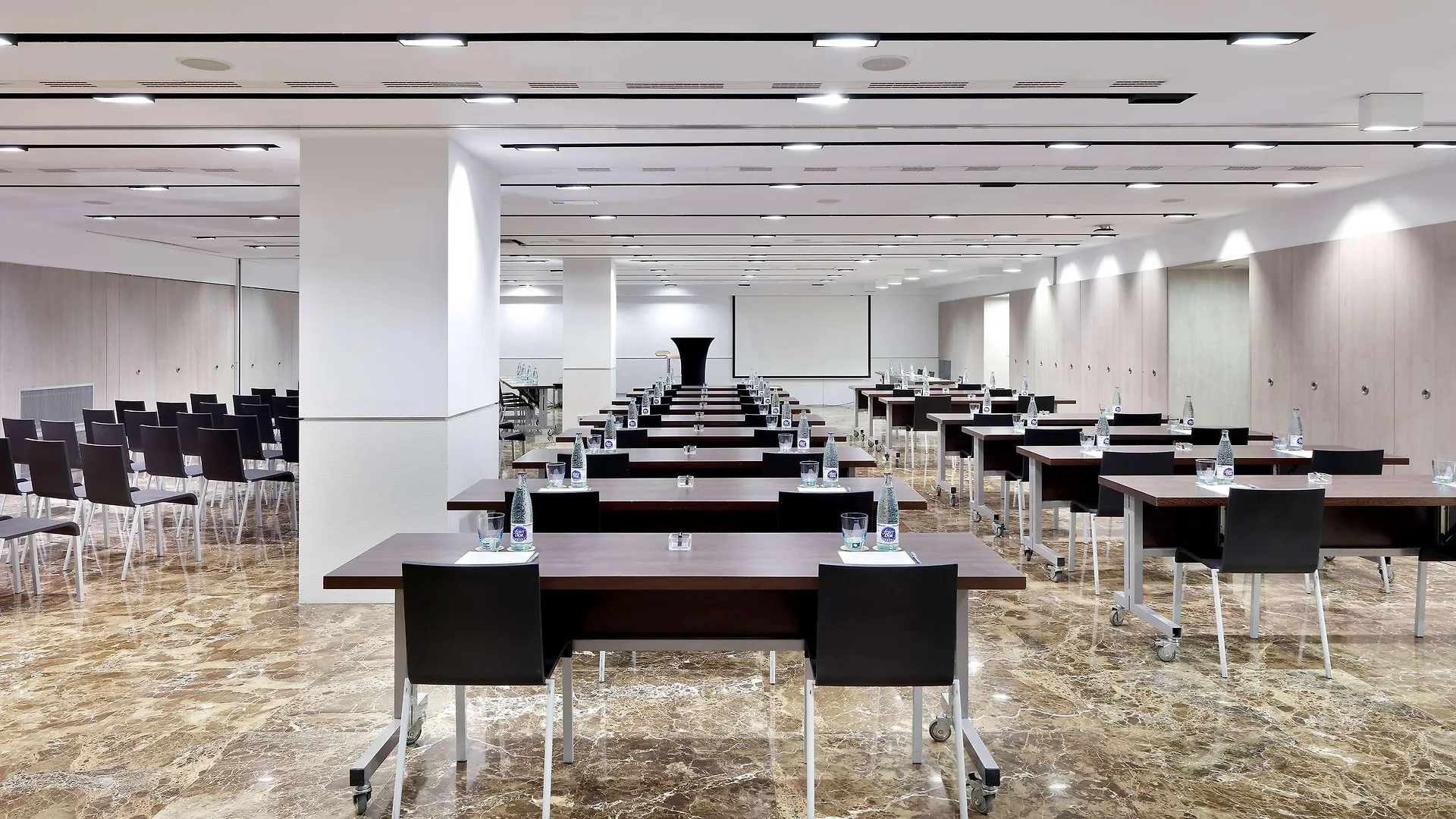 *****  Melia Barcelona Sarria Hotel Spain
