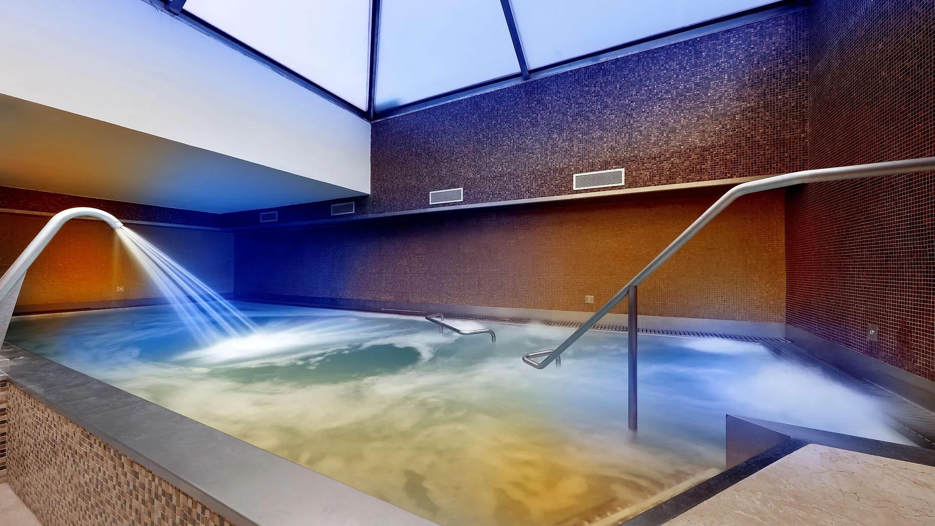 Melia Barcelona Sarria Hotel