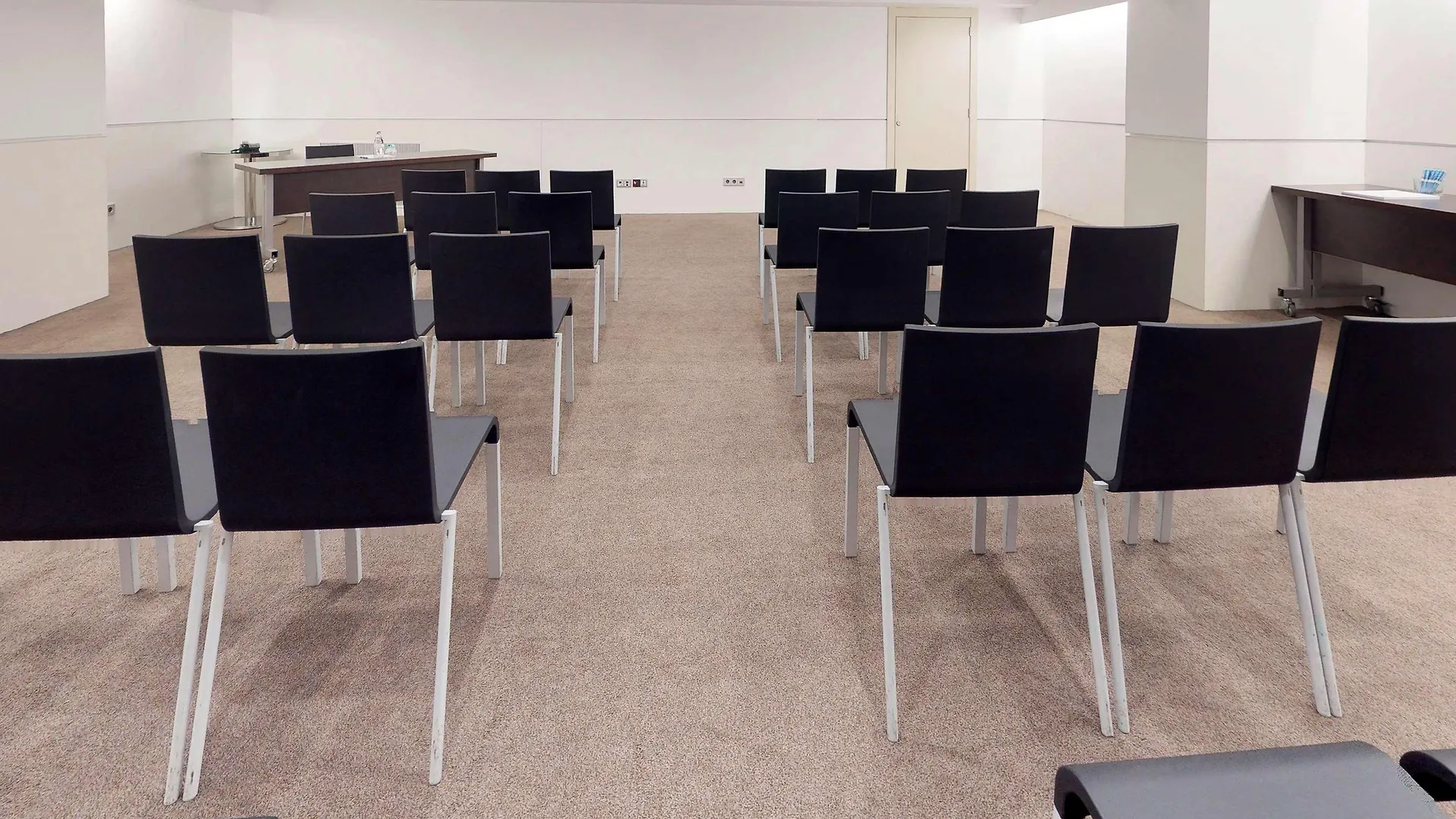 Melia Barcelona Sarria Hotel