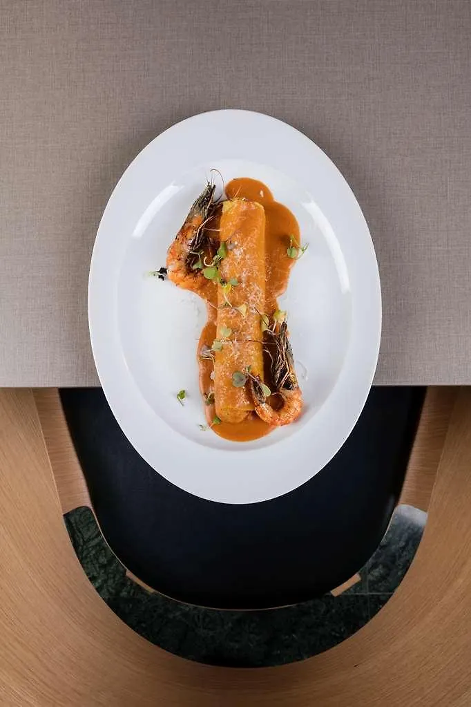 Melia Barcelona Sarria Otel