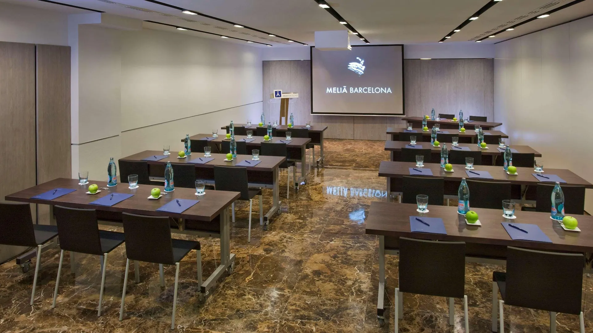 Melia Barcelona Sarria Hotel 5*,  Spain