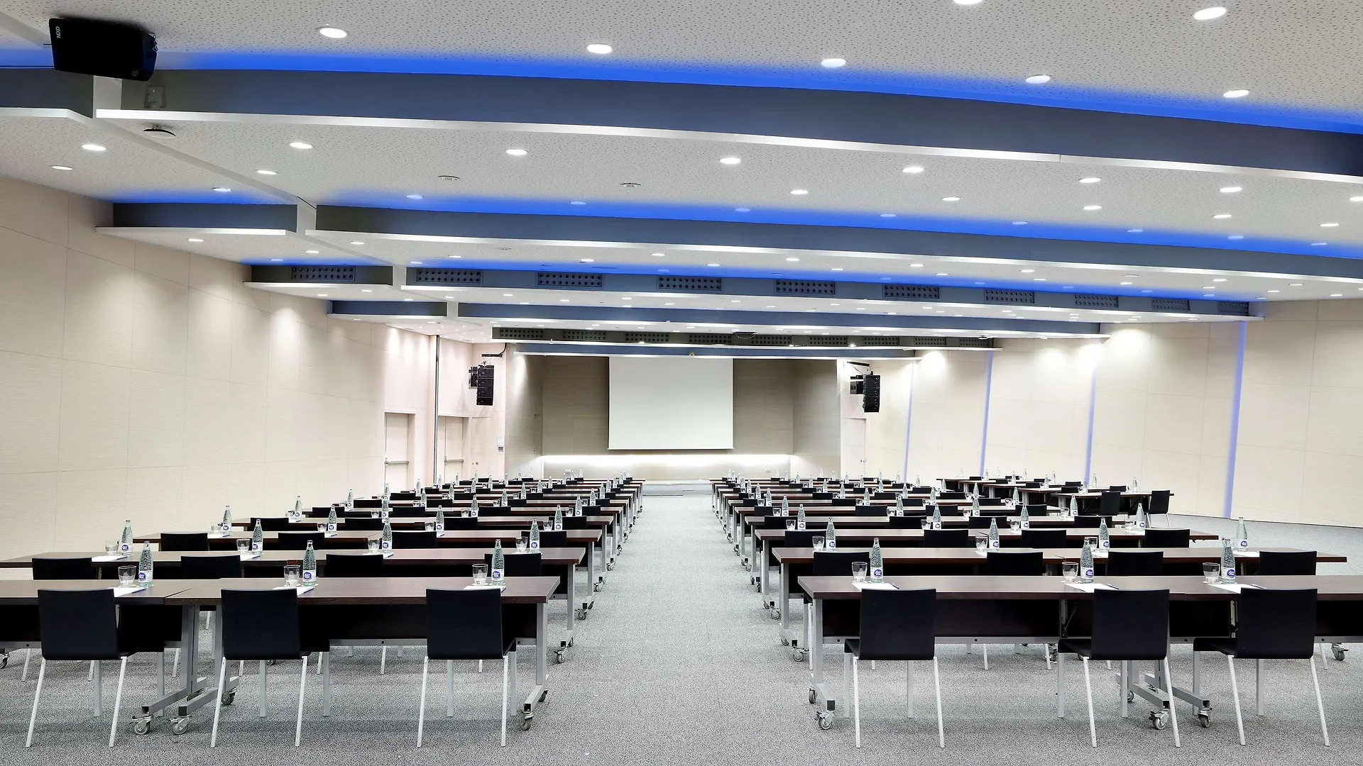 Melia Barcelona Sarria Hotel