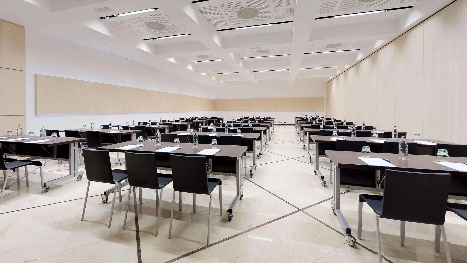 Melia Barcelona Sarria Hotel