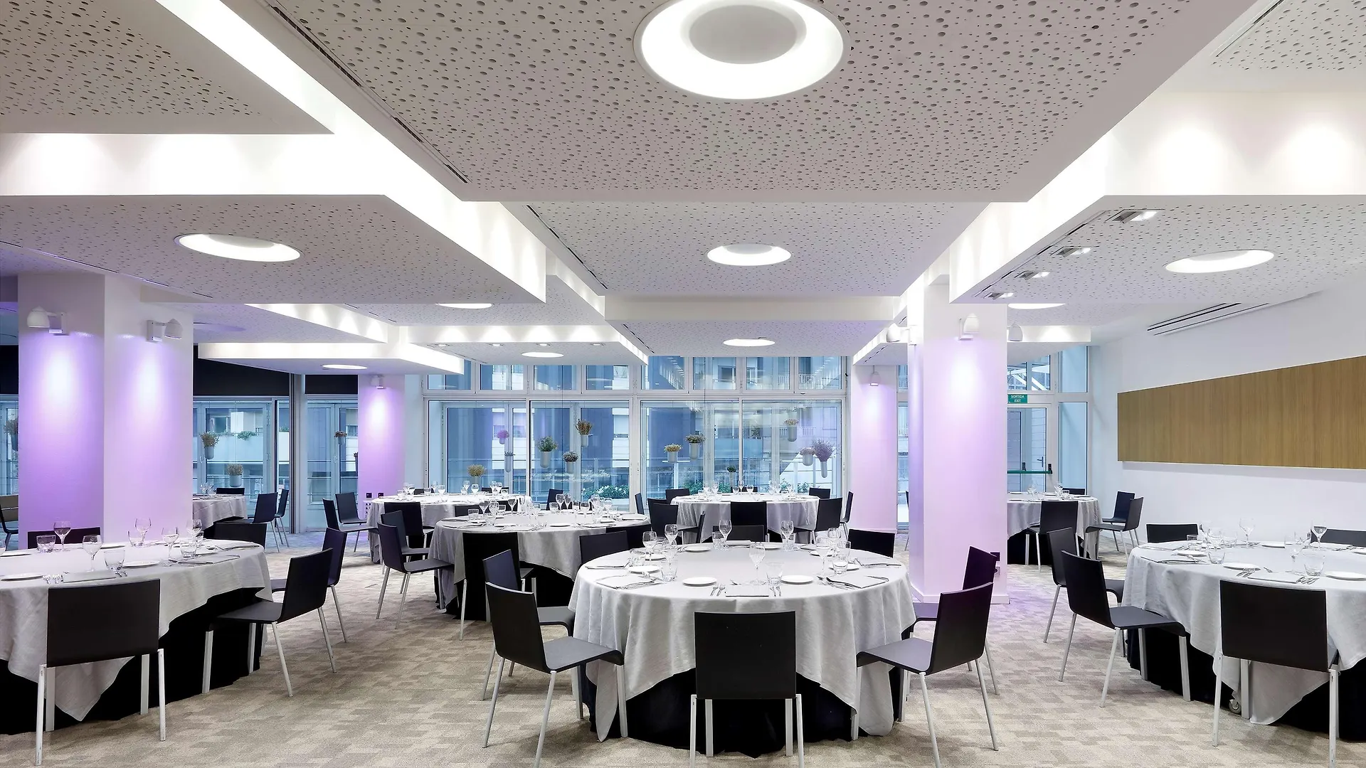 Melia Barcelona Sarria Hotel