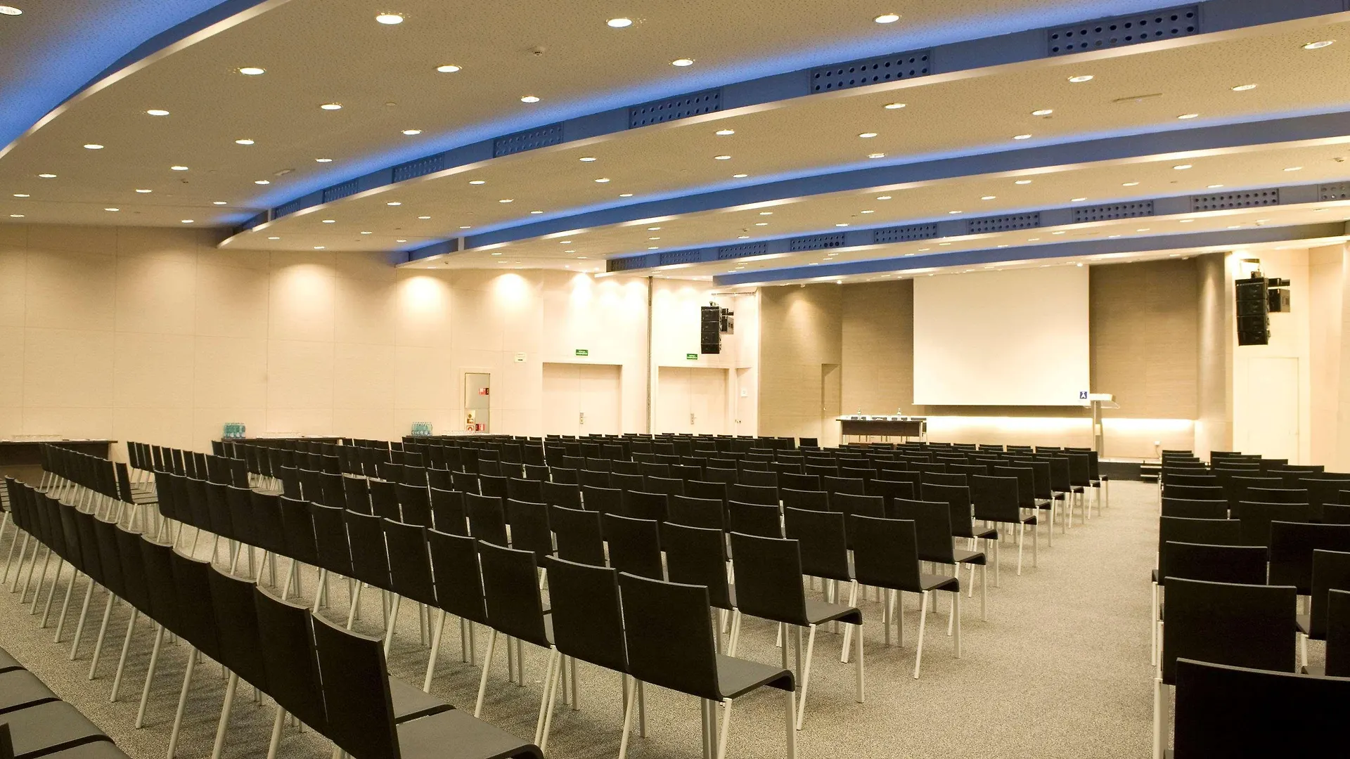 Melia Barcelona Sarria Hotel