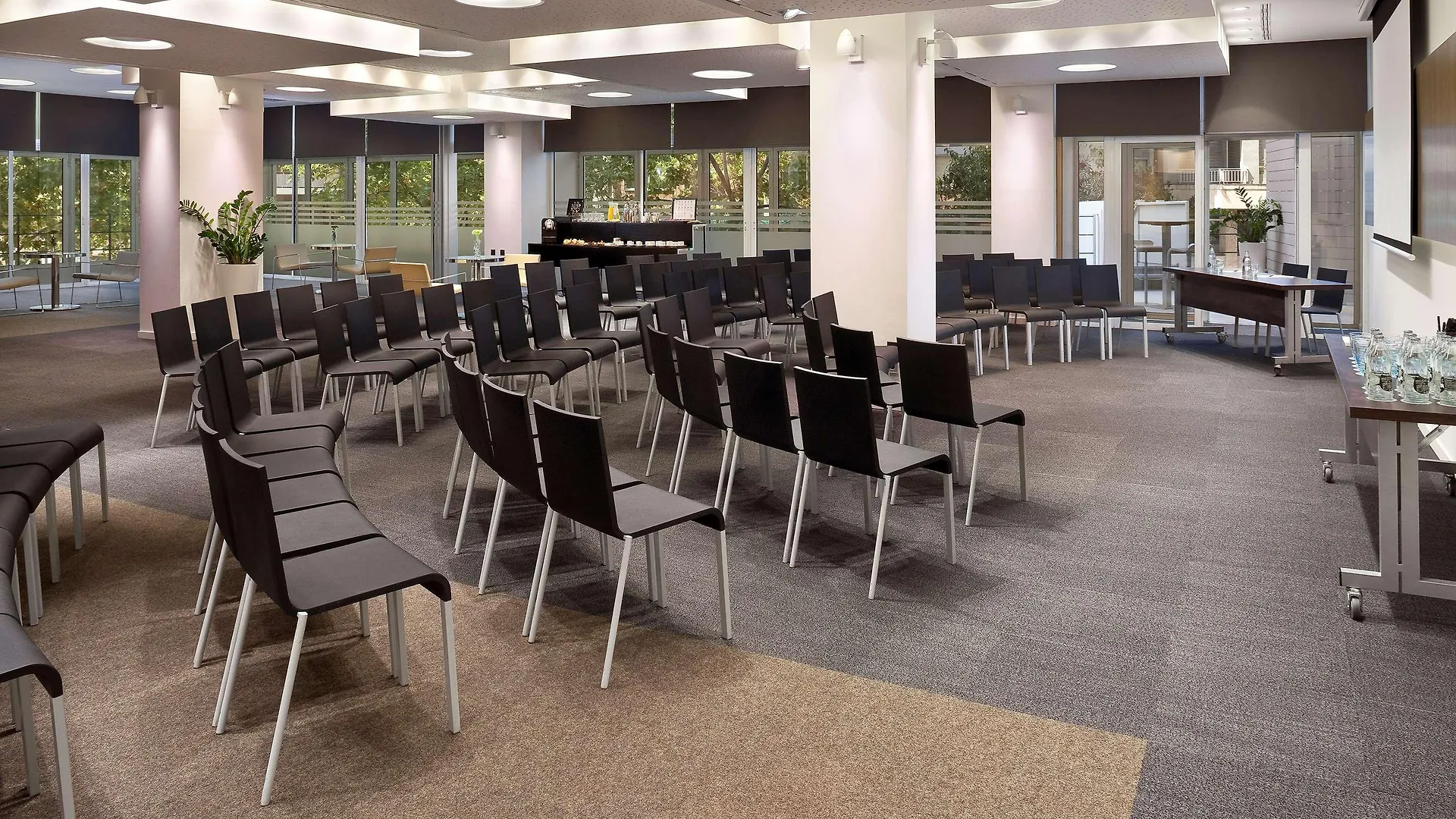 Melia Barcelona Sarria Hotel