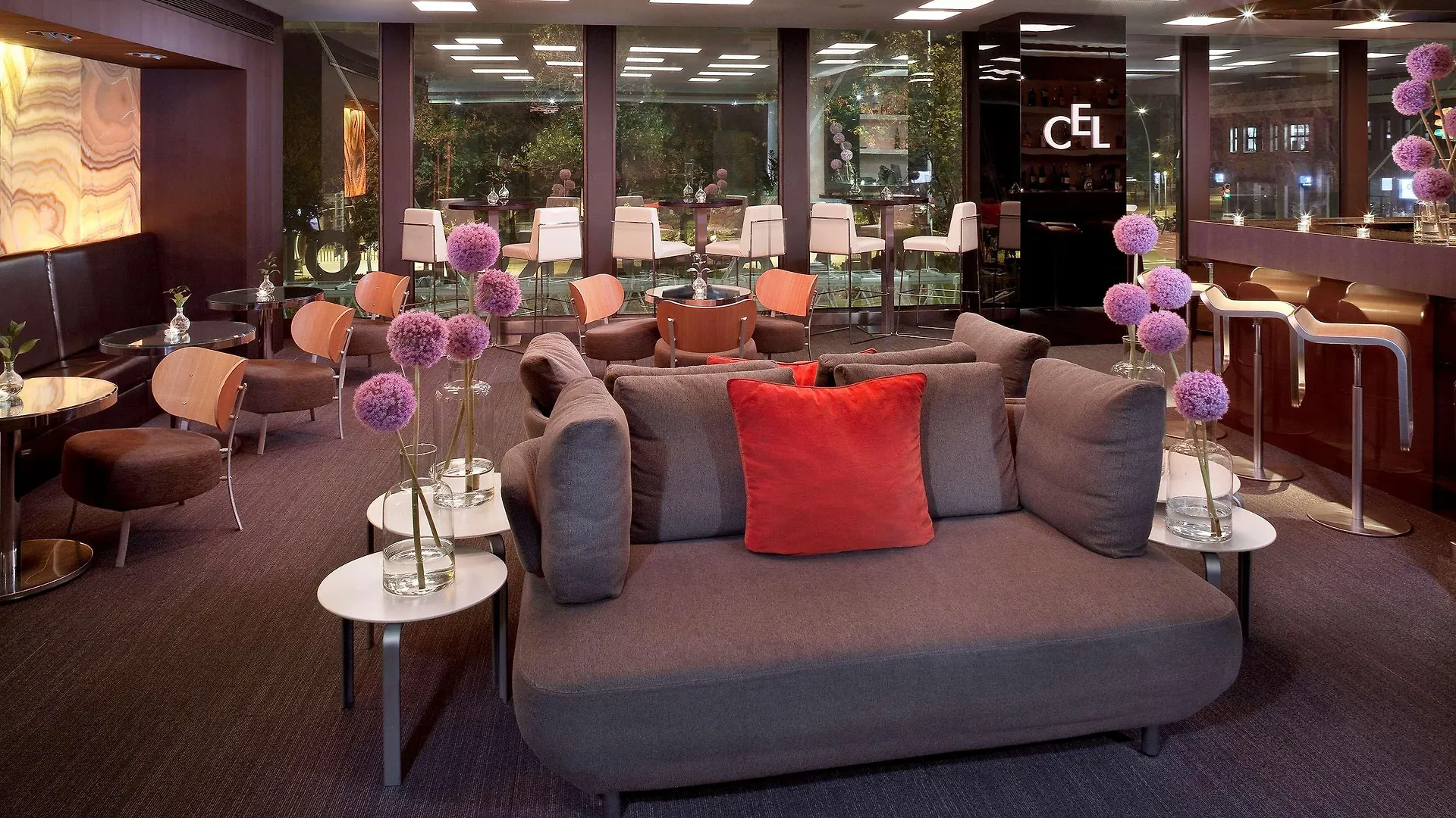 *****  Melia Barcelona Sarria Hotel Spain
