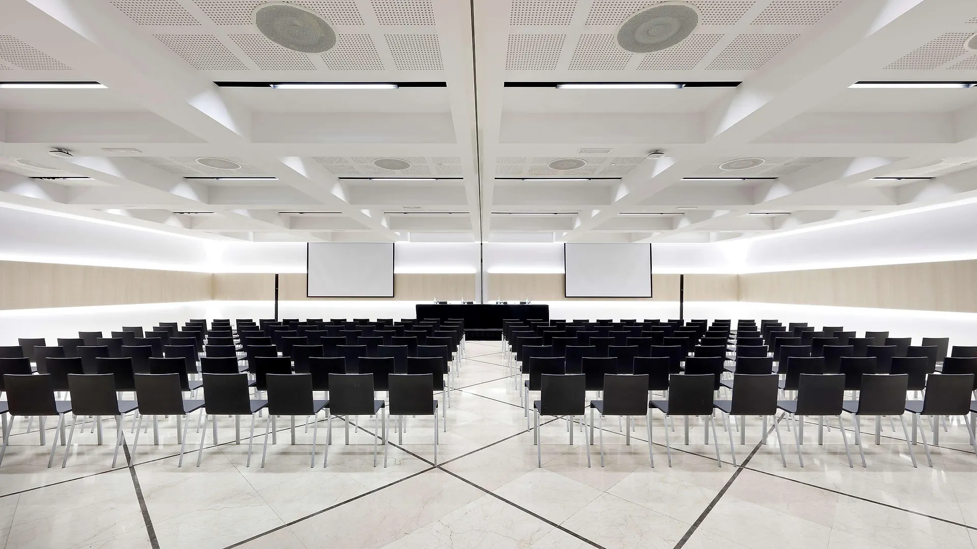 Melia Barcelona Sarria Hotel