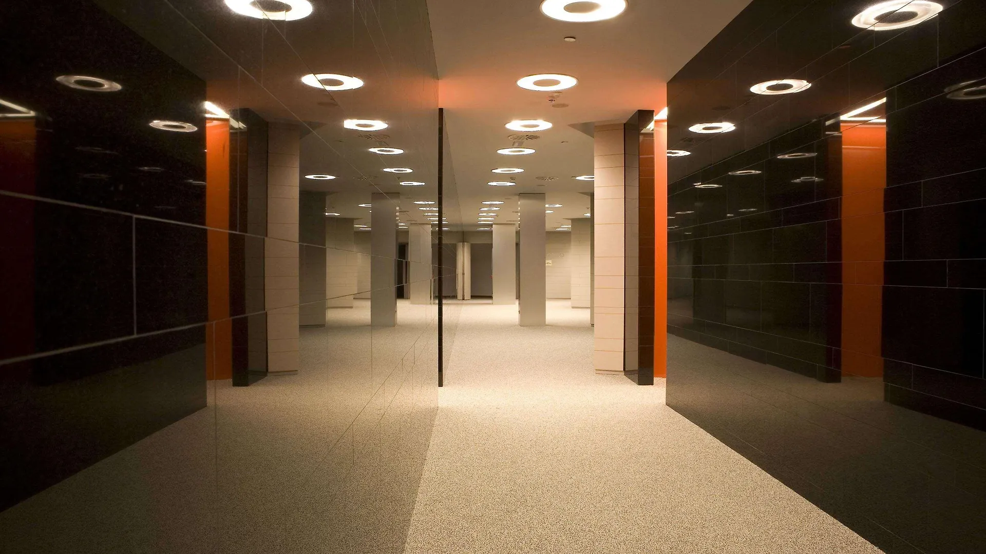 Melia Barcelona Sarria Hotel