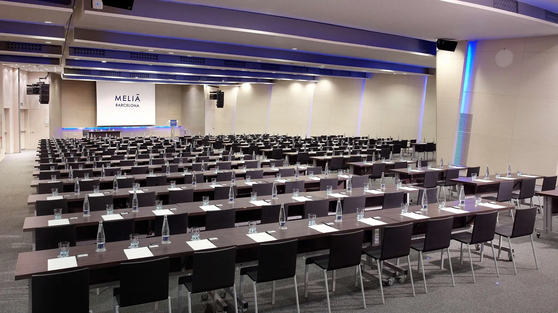 *****  Melia Barcelona Sarria Hotel Spain