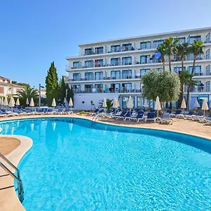 Ilusion Vista Blava Hotell Cala Millor (Mallorca)