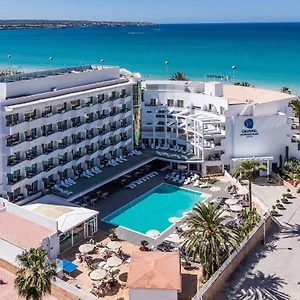 Grupotel Acapulco Playa - Adults Only Hotell Playa de Palma (Mallorca)