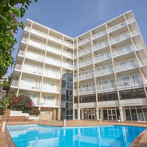 O7 Alea Hotell El Arenal (Mallorca)