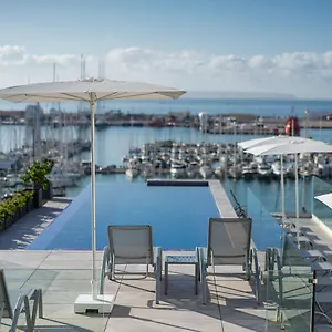 **** Hotel Mirador Španělsko