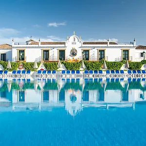 *** Hotel Globales Pueblo Andaluz Spanien
