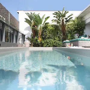 Ofelias 4sup By Bondia Group Барселона