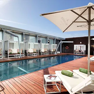 4* Hotell Melia Sky 4* Sup