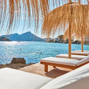 Universal Aquamarin Spanien