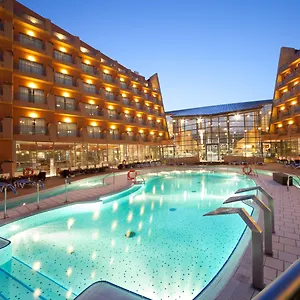 ***** Hotel Protur Roquetas & Spanien