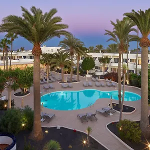 **** Hotel H10 Ocean Dunas - Adults Only Spanien