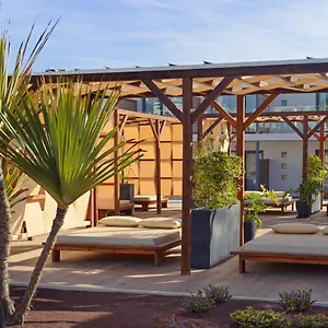 H10 Ocean Dreams Boutique - Adults Only Hotell Corralejo