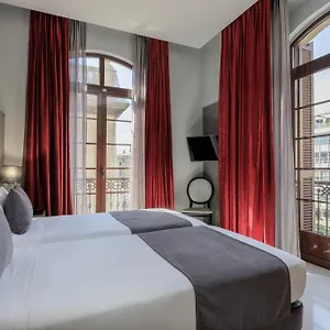 4* Hotell Ciutadella