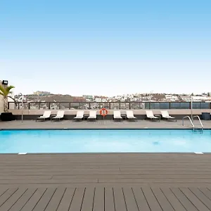 Ac Iberia Palmas By Marriott Spanien