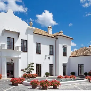 Cortesin Golf & Semesteranläggning (resort) Casares