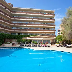 *** Hotel Ipanema Park Spanien