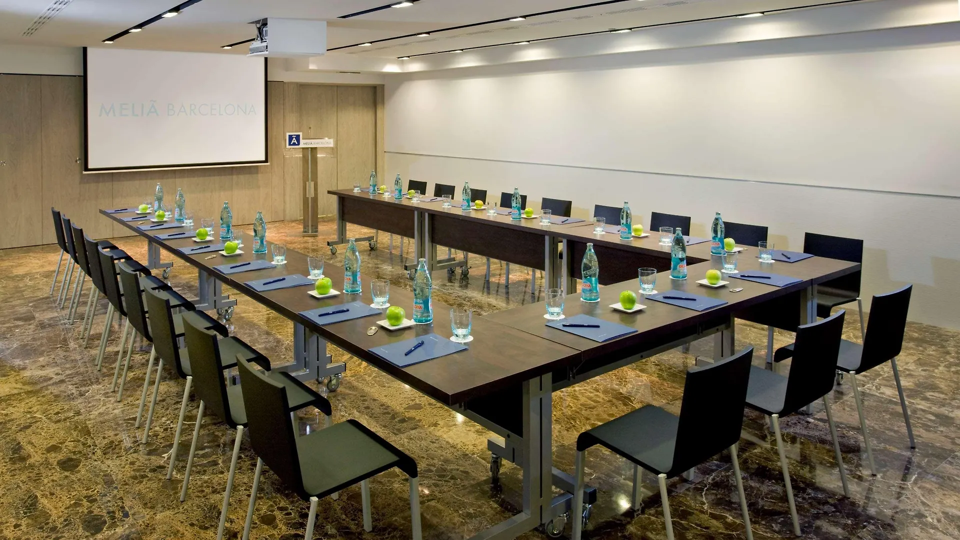Melia Barcelona Sarriá Hotel