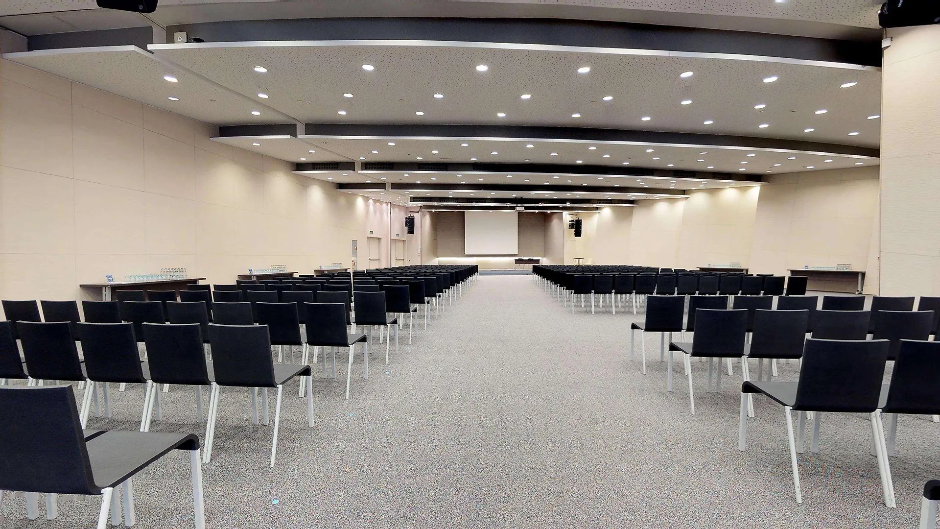 Melia Barcelona Sarriá Hotel