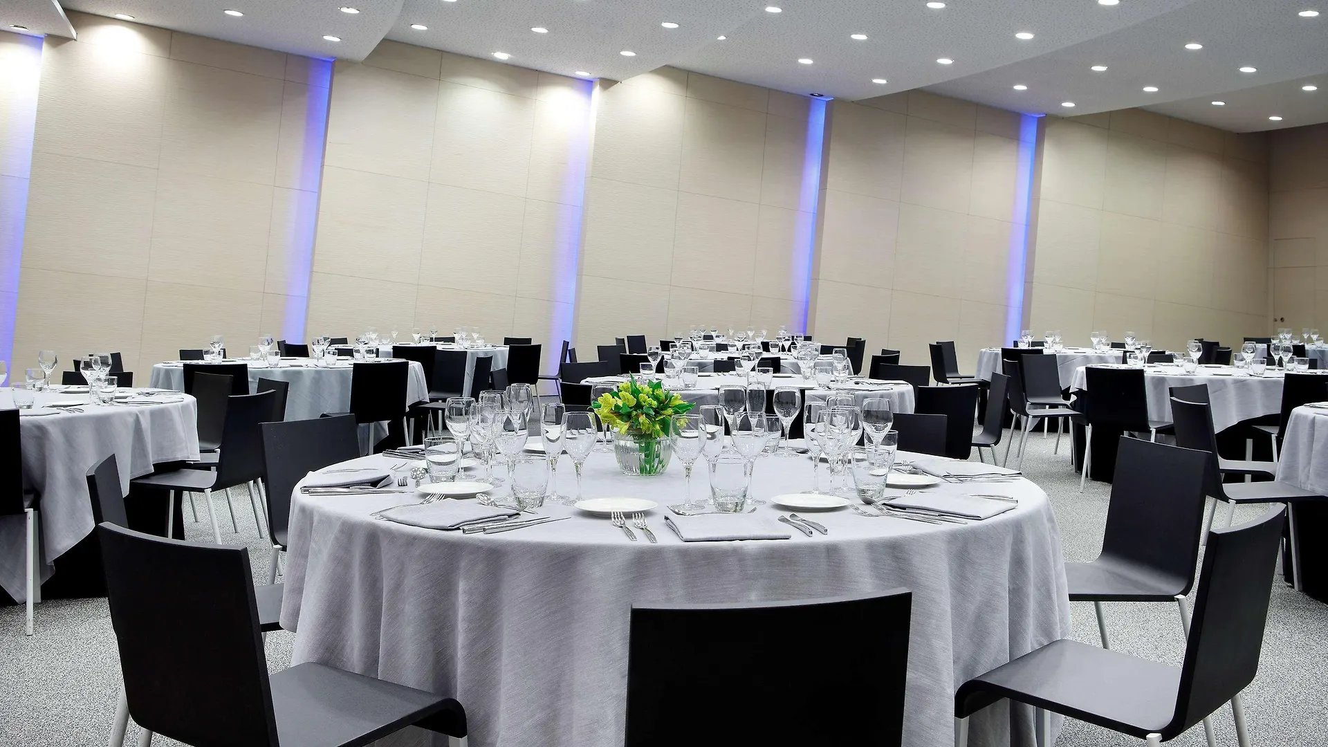 Melia Barcelona Sarria Hotel