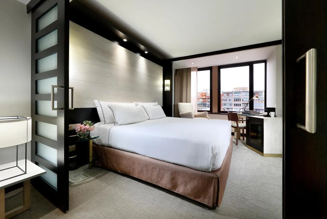 *****  Melia Barcelona Sarria Hotel Spain