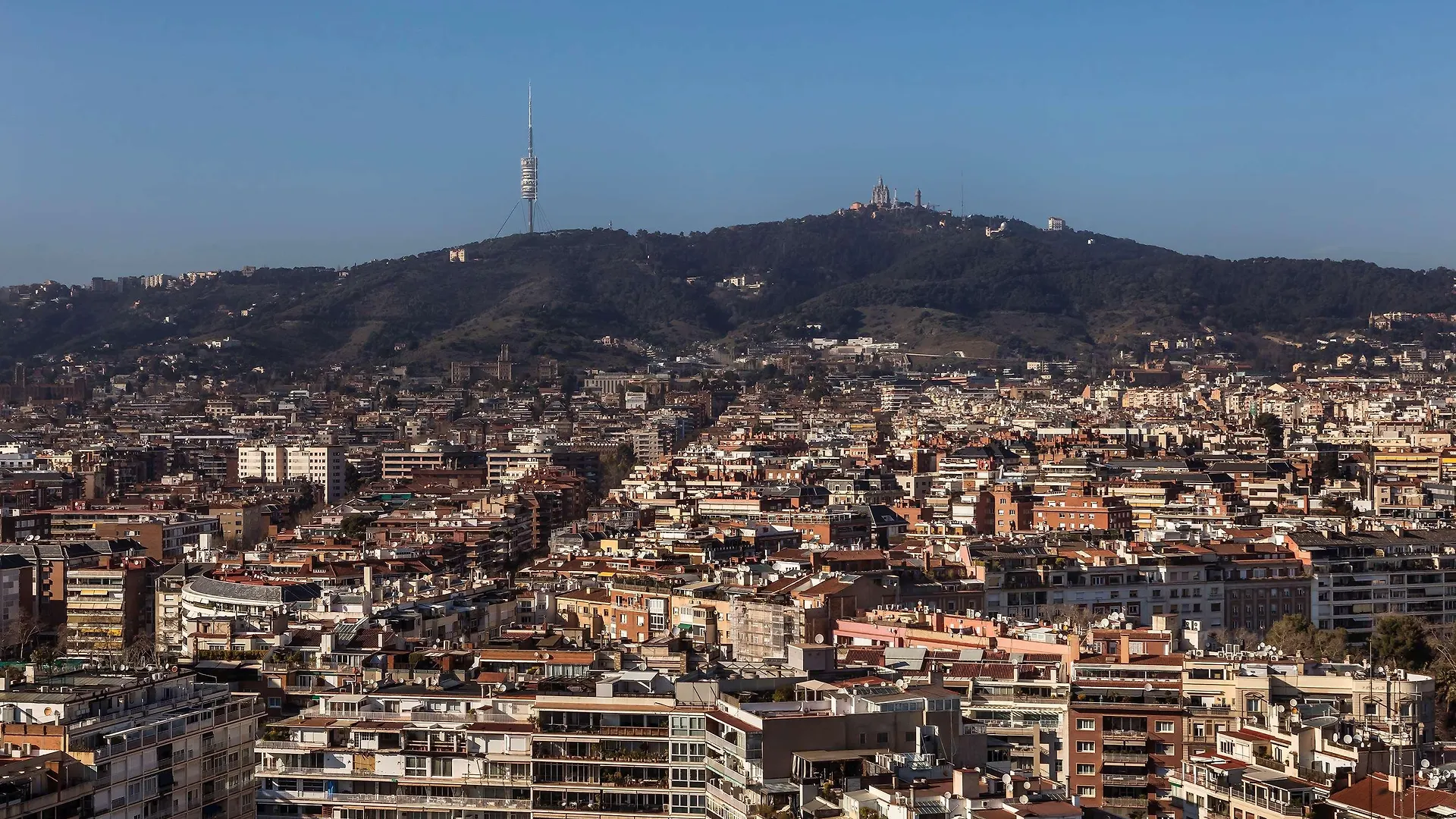 Melia Barcelona Sarria Otel 5*,