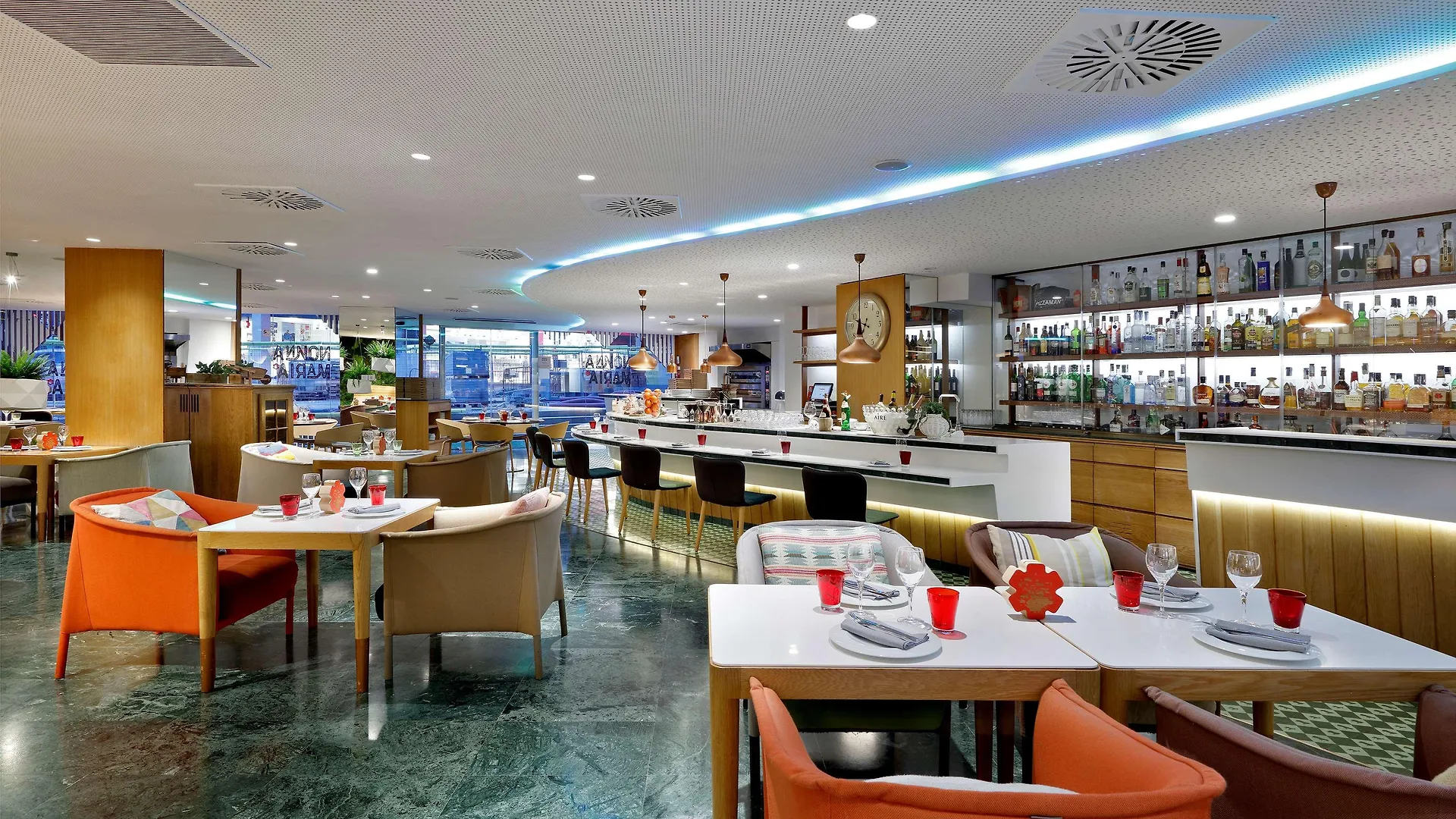 *****  Melia Barcelona Sarria Hotel Spain
