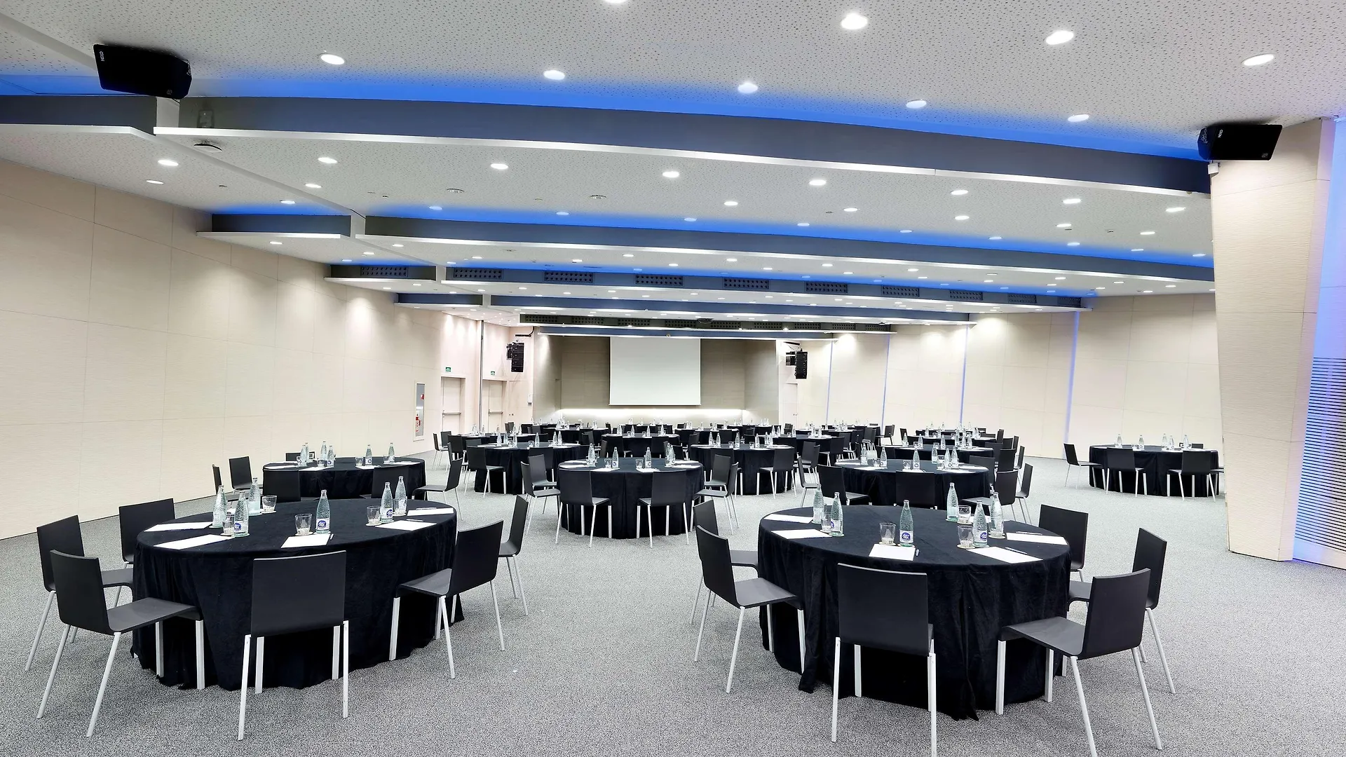 Melia Barcelona Sarria Otel