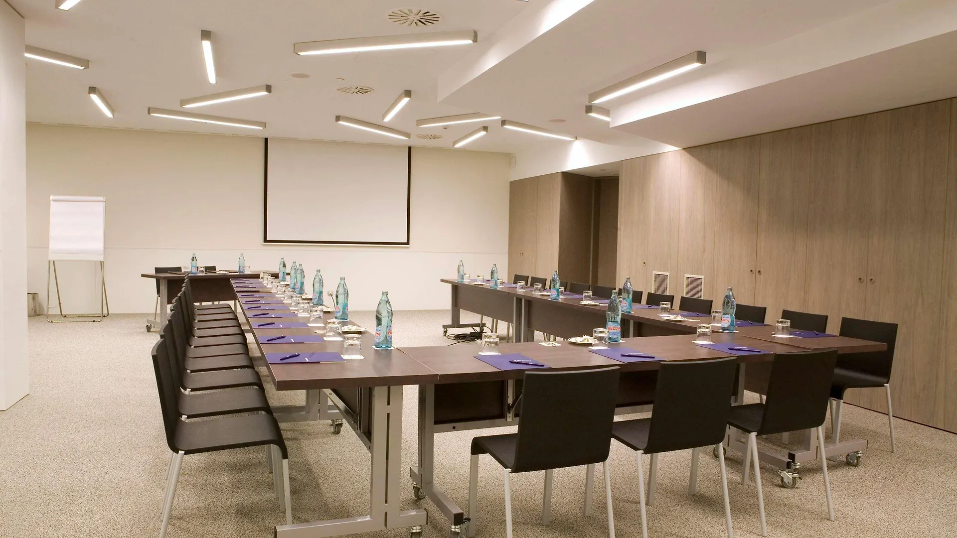 Melia Barcelona Sarriá Hotel