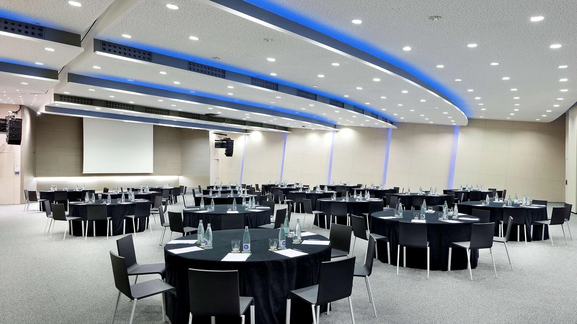 Melia Barcelona Sarria Hotel