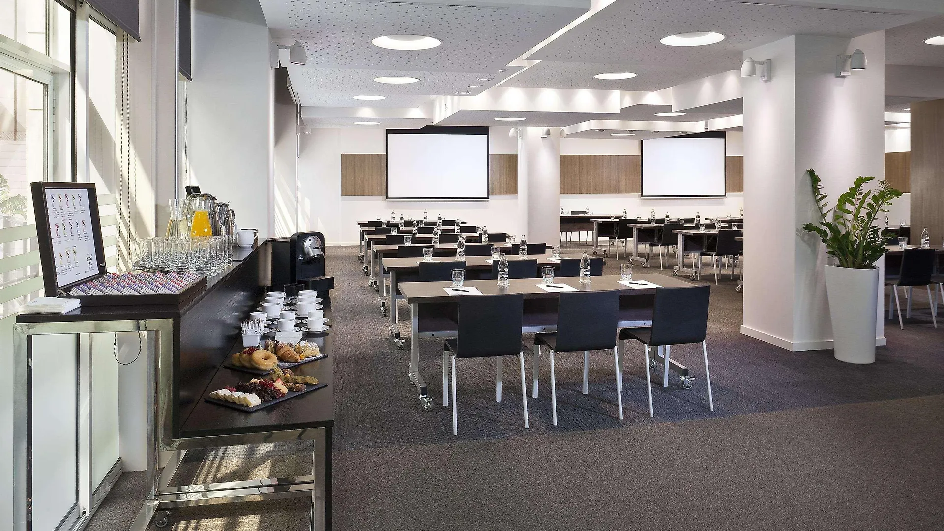 Melia Barcelona Sarriá Hotel