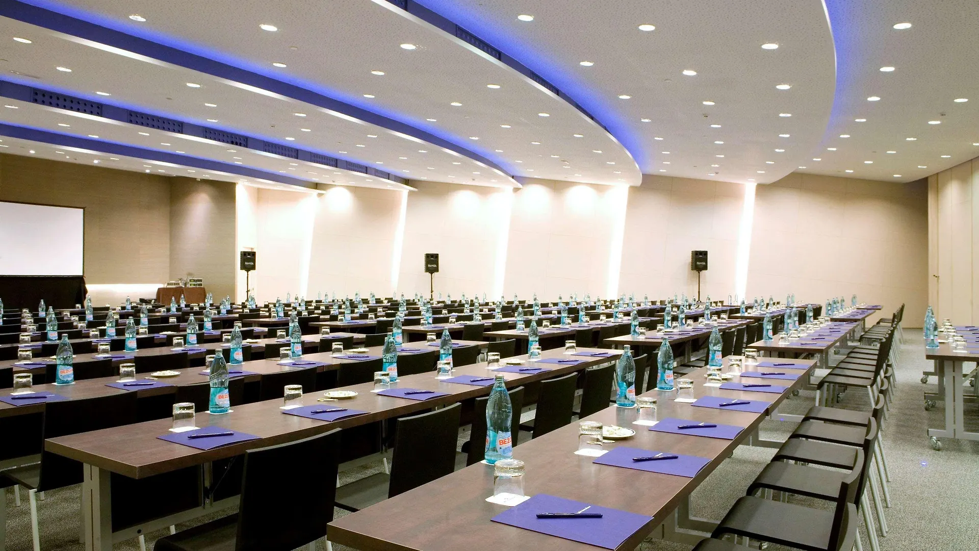 Melia Barcelona Sarria Hotel