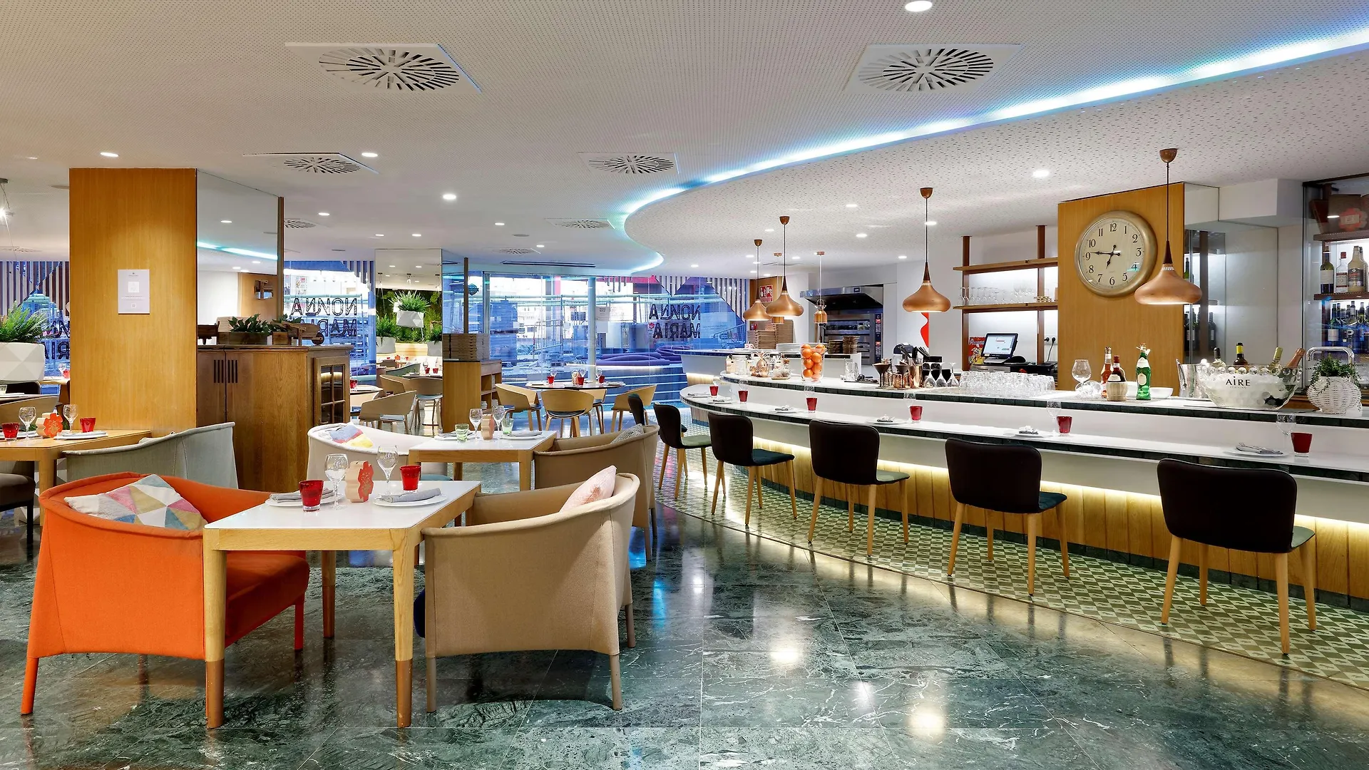 Melia Barcelona Sarria Hotel 5*,  Spain