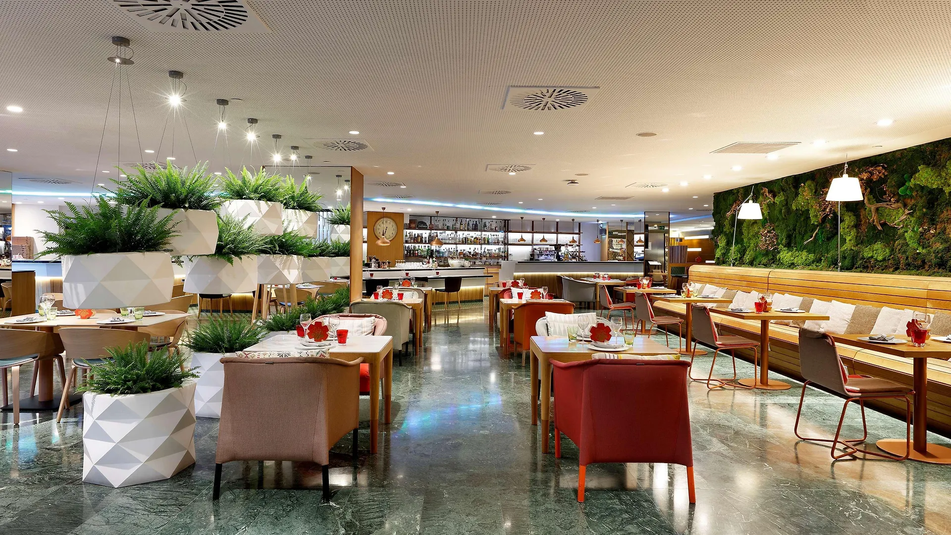 *****  Melia Barcelona Sarria Hotel Spain