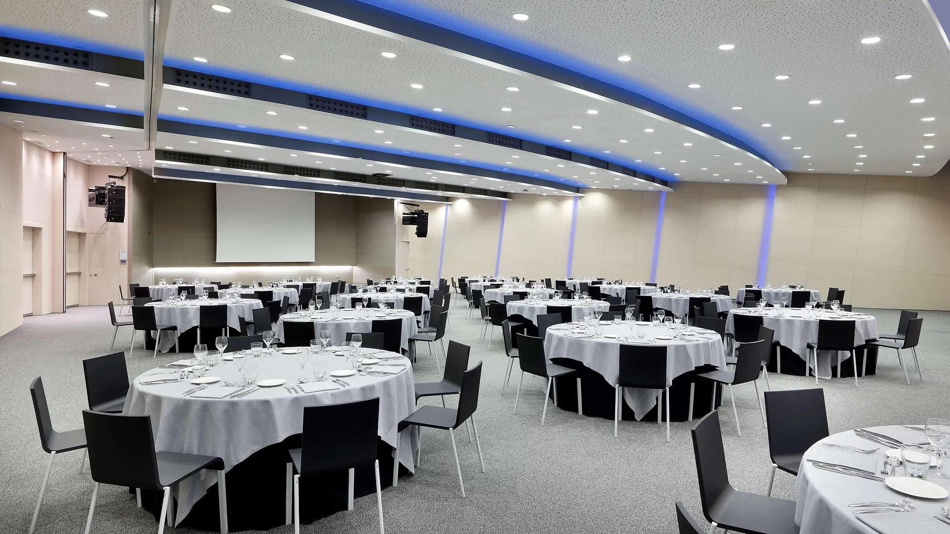 Melia Barcelona Sarria Hotel