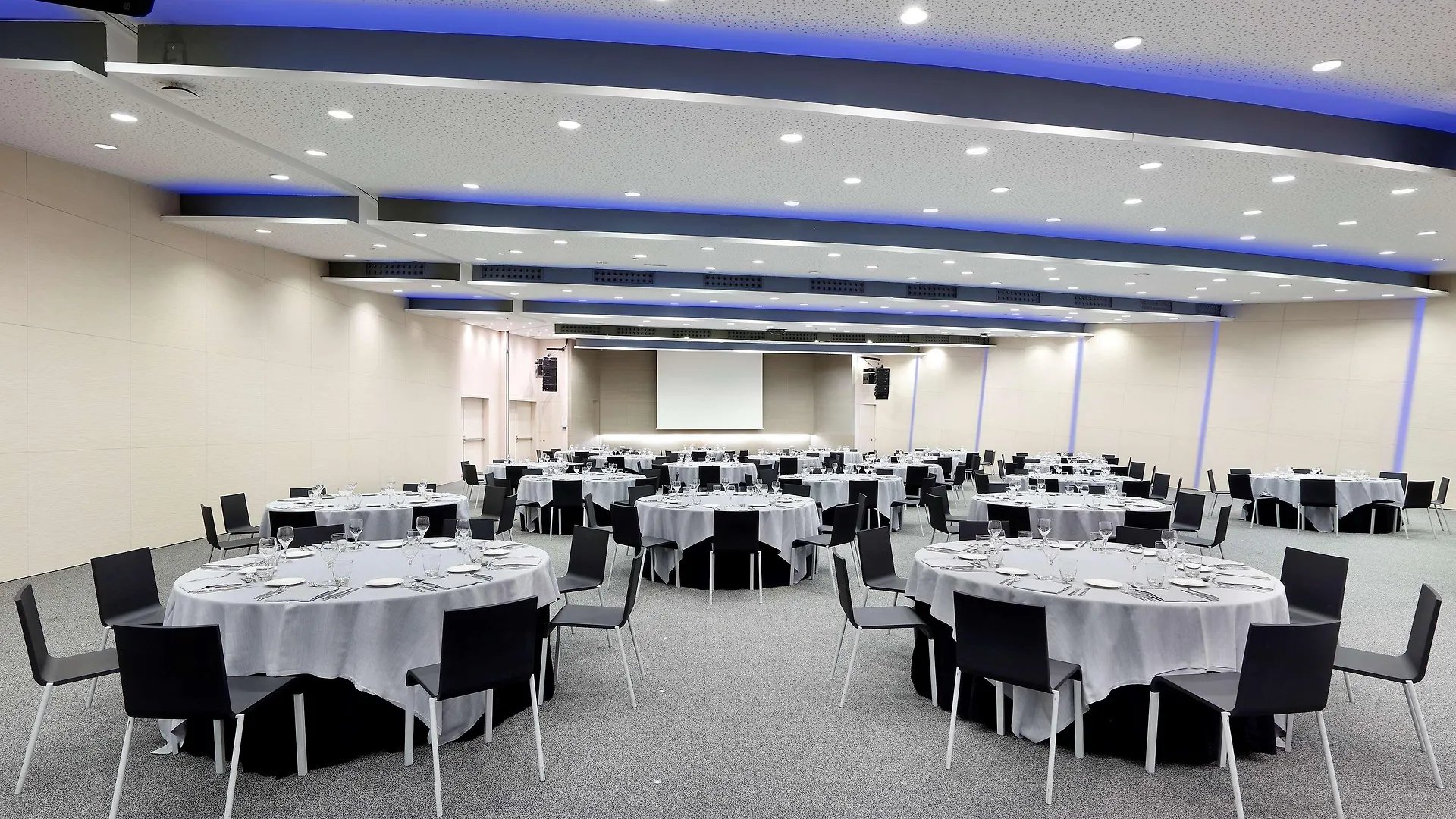 Melia Barcelona Sarriá Hotel Espanha